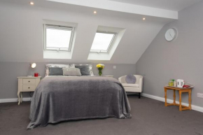 Worthing bright and cosy double room